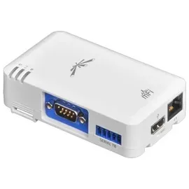 UBIQUITI networks Ubiquiti MPORT-S - mFi mPort Serial (EU), Wi-Fi, Automatisierung