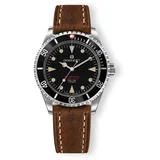Gigandet Sea Ground 100 Edelstahl 40 mm G100-004