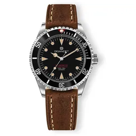Gigandet Sea Ground 100 Edelstahl 40 mm G100-004