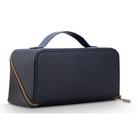 Pip Studio Kulturbeutel Cyrille Cosmetic Bag M Blue