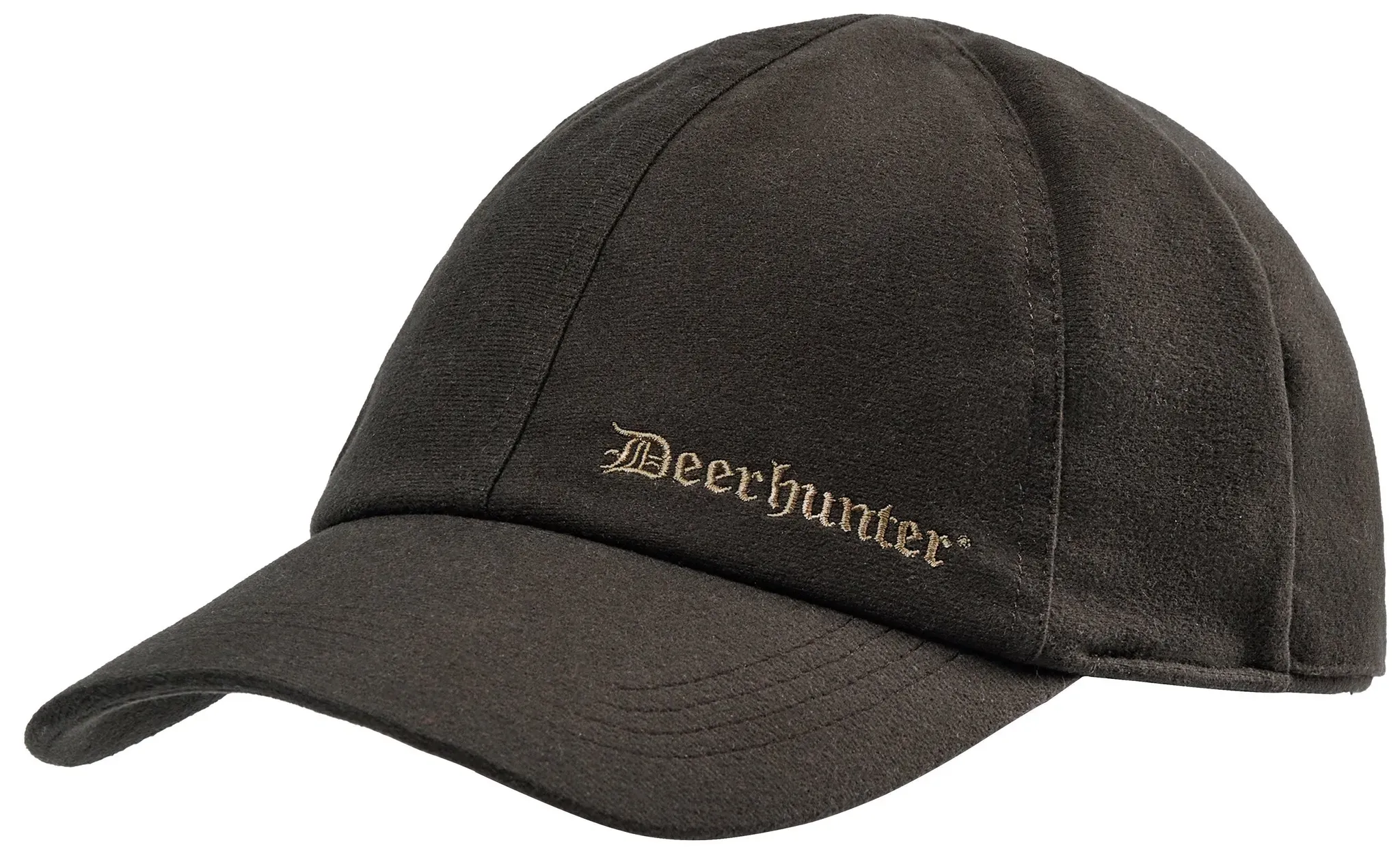 Deerhunter Cap Game, wood, 56/57