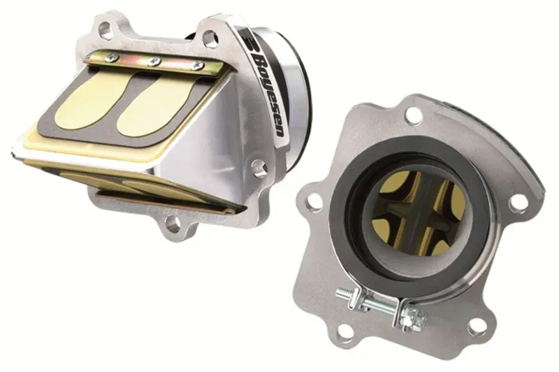 Boyesen Rad Ventilbox - Yamaha YZ250