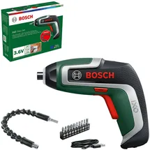 Bosch IXO 7 Flexi-Set (06039E000A)