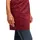 Maier Sports Midirock Damen Rot 38