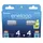 Panasonic Kombipack 4xAA 2000 mAh 4 St.