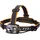 Fenix HP25R V2.0 LED Stirnlampe 1600 Lumen - Schwarz/Orange
