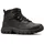 Columbia Newton Ridge Plus II Waterproof Herren Black/Black 44,5