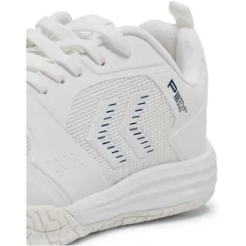 hummel Power Play Pro Kinder Weiß 30