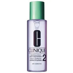 Clinique Clarifying Lotion Hauttyp 2 200 ml