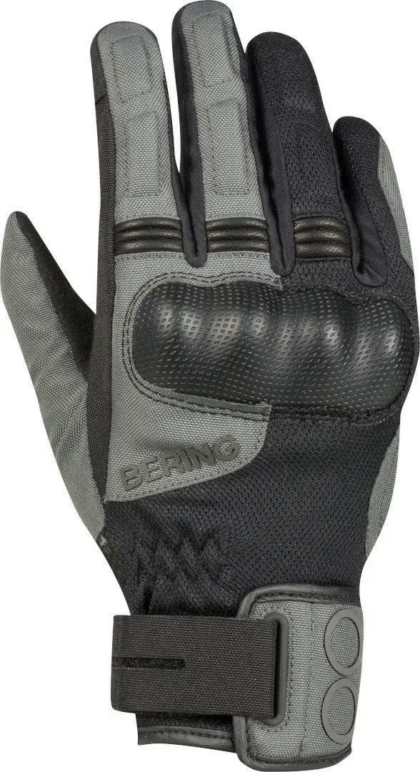 Bering Profil Damen Motorrad Handschuhe