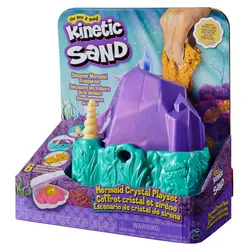 Kinetic Sand großes Korallenriff-Spielset