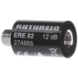 Kathrein ERE 02 Dämpfungsstecker