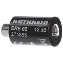 Kathrein ERE 02 Dämpfungsstecker