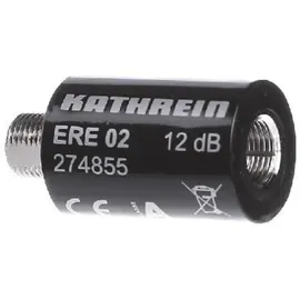 Kathrein ERE 02 Dämpfungsstecker