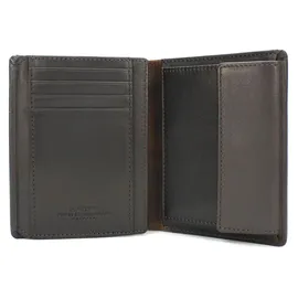 Maître Parfumeur et Gantier Bundenbach Hainer Geldbörse unisex braun