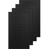 Zendure Flexibles Solarpanel 450w, Geeignet Für Solarflow Balkonkraftwerk, Ip68, 450w × 4