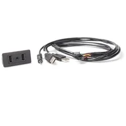  USB-AUX Replacement VW Golf VII 