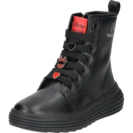 GEOX Ankle-Boots Schwarz 35