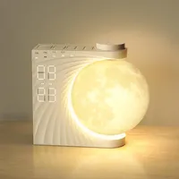 inssisain Tageslichtwecker weiß