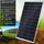 Kesser Solarpanel monokristallin 165 W