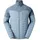 Dare 2b Dare2b Mountaineer Ii Hybrid Softshelljacke - Storm Weather / Lead - L
