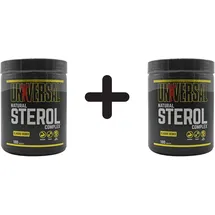 Universal Nutrition Natural Sterol Complex 180 Tabletten