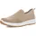 ARA Damen Slipper Osaka Sand/Gold Gr. 42 - 42