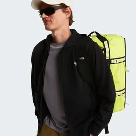The North Face Hoodie Schwarz L