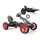 APX BFR-3 schwarz/rot