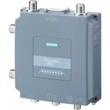Siemens SCALANCE MUM856-1 5G-Router