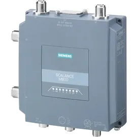 Siemens SCALANCE MUM856-1 5G-Router