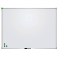Franken Whiteboard 800 x 600 mm Magnetisch