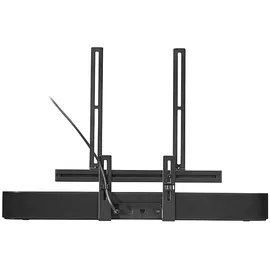 Vogel's Vogels Sound 3550 Soundbar Halterung, Schwarz
