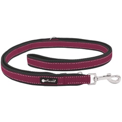 Petlando Outdoor Führleine berry M