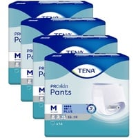 Tena Pants Plus 4x14 St