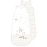 Herding Baby Best Ganzjahresschlafsack Lieblingsmensch