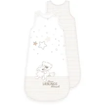 Herding Baby Best Ganzjahresschlafsack Lieblingsmensch