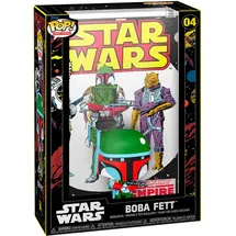 Funko POP! Comic Covers