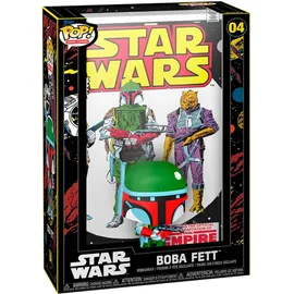 Funko POP! Comic Covers