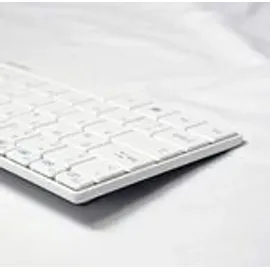 Logilink Funk Slim Tastatur DE Set (ID0109)