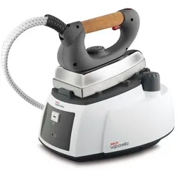 POLTI VAPORELLA 505 PRO Dampfbügelstation mit Heizkessel