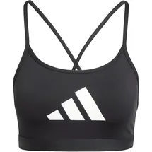 adidas Aeroreact Schwarz XS