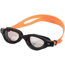 ZONE3 Venator-x photochromatische Schwimmbrille orange schwarz ONE SIZE