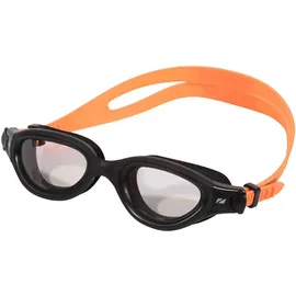 ZONE3 Venator-x photochromatische Schwimmbrille orange schwarz ONE SIZE