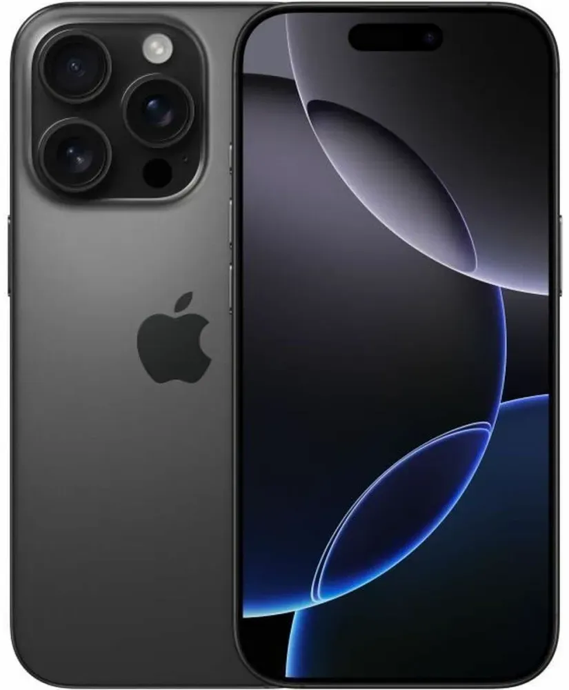 Smartphone Apple iPhone 16 Pro Max 6,9
