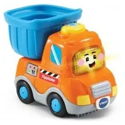 VTECH 80-517304 Tut Tut Baby Flitzer - Kipplaster