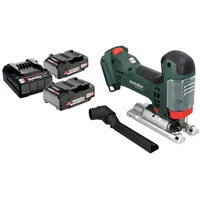Metabo STA 18 LTX 100 Akku Stichsäge 18 V