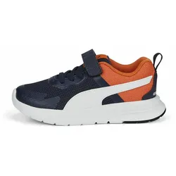 Puma Evolve Kinder-Sportschuhe in Navy Blau