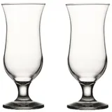 Pasabahce 44403 - Cocktailglas Partyglas Holiday, 470ml, 2er Set