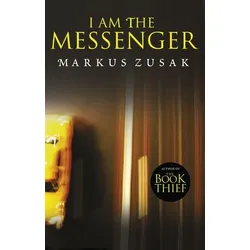 I am the Messenger